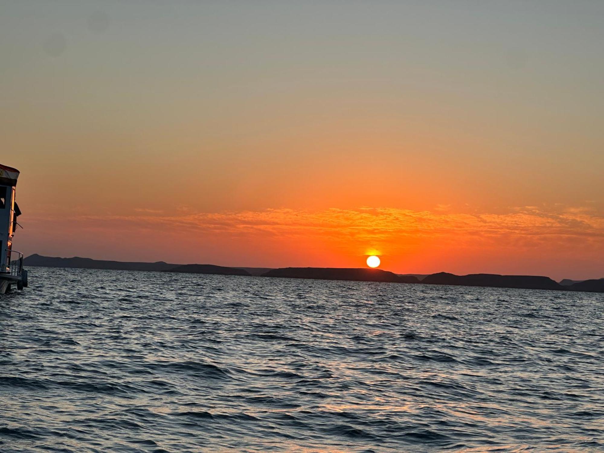 Villa Karma Kono Abu Simbel Esterno foto